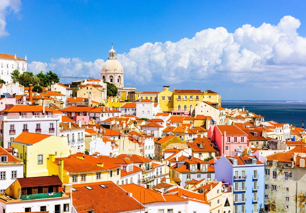 12 Great Places to Stay in Lisbon: My Personal Experience