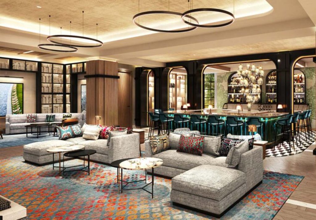 DoubleTree by Hilton to Debut in the German Capital Next Month