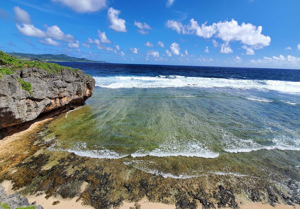Saipan Getaway: Exploring the Most Beautiful Beaches and Water Activities