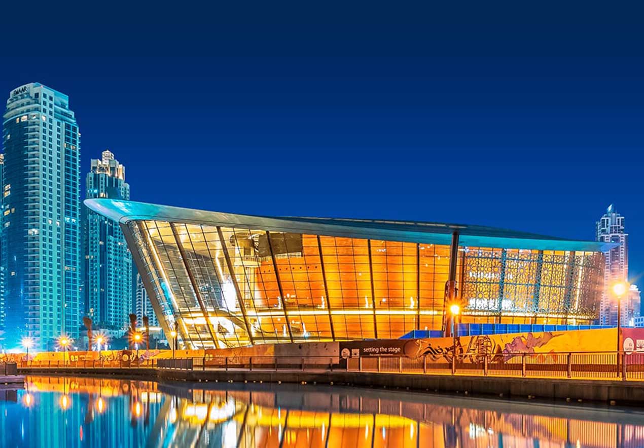 My Dubai Cultural Journey: A Fascinating Experience from Museums to Ancient Markets